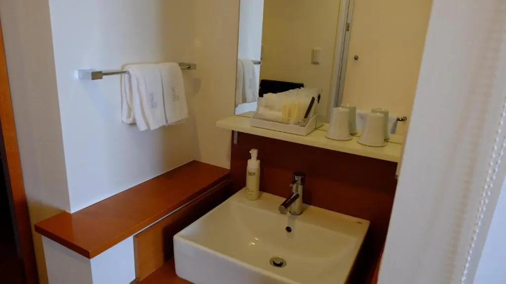 Lotte City Hotel Kinshicho - Chambres