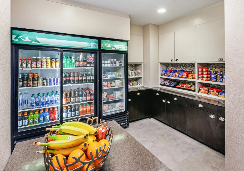 Homewood Suites by Hilton Waco - Général