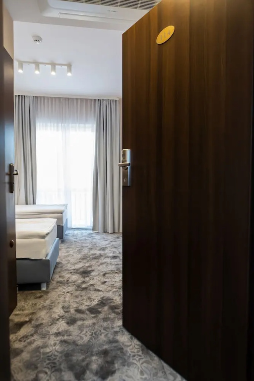 Hotel Jantar - Chambres