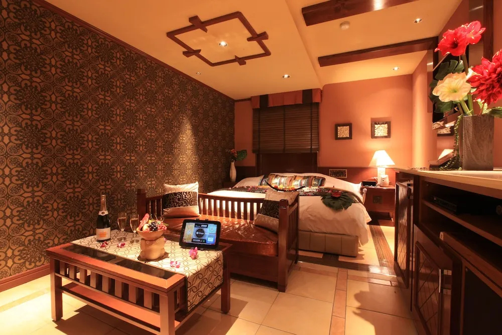 HOTEL GRASSINO URBAN RESORT KYOTO - Adult Only 사진 26