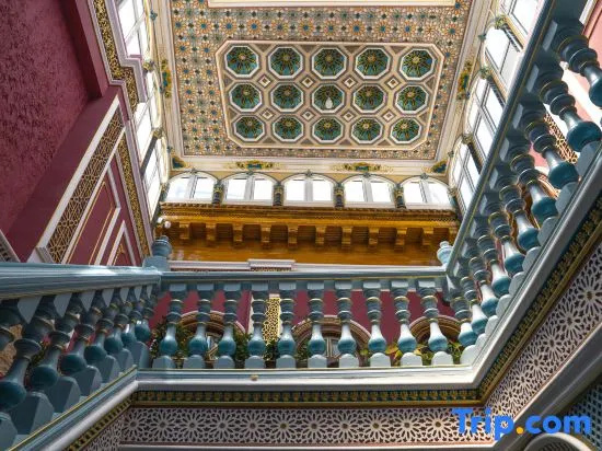 Copper Coin Guesthouse (Kashgar Old Town Branch)
