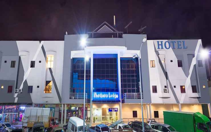 Northern Lodge Hotel
