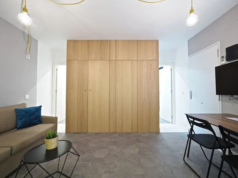 Torrassa Cozy Apartment by Olala Homes