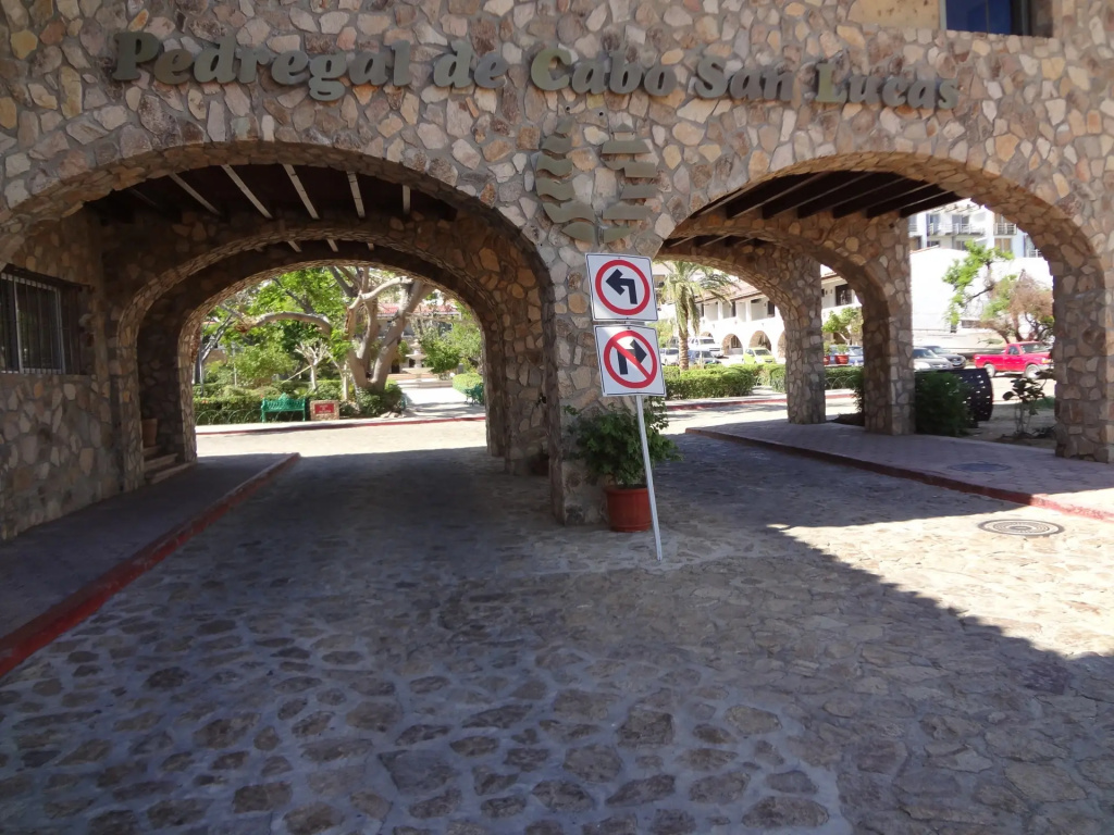 Cabo Pedregal Hotel - Général