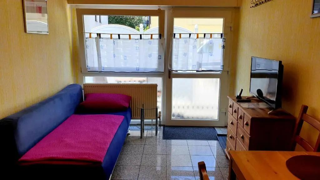 Apartmenthaus "Zum Löwen" Heidelberg - Ziegelhausen - Chambres