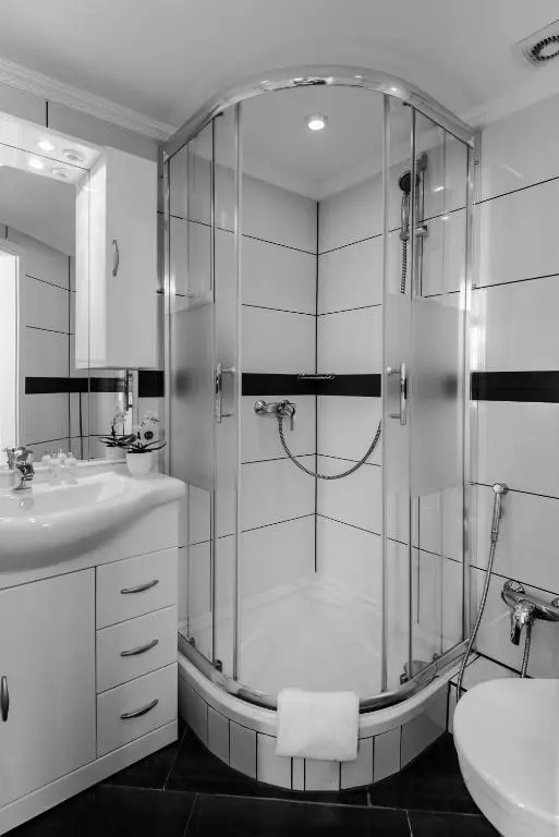 guestified. BARBAROSSA Hotel - Chambres
