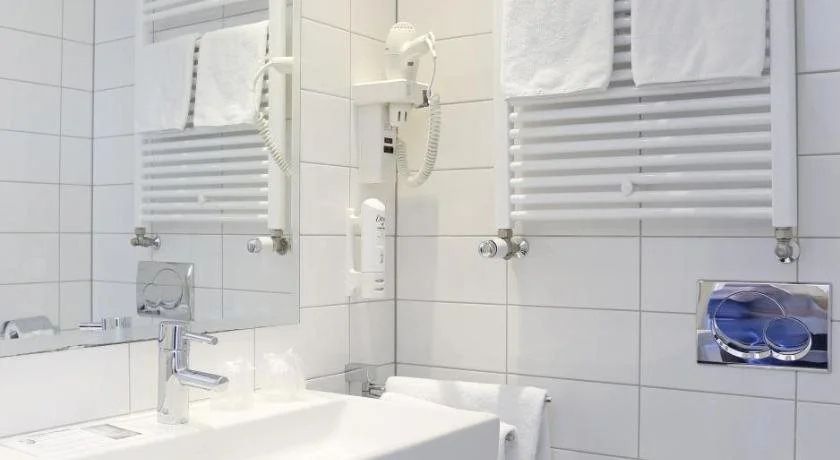 Hotel Zeezicht Vlieland - Général