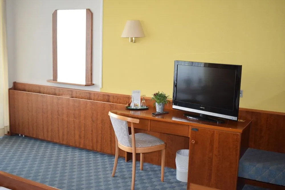 Kurhotel Bad Rodach - Général