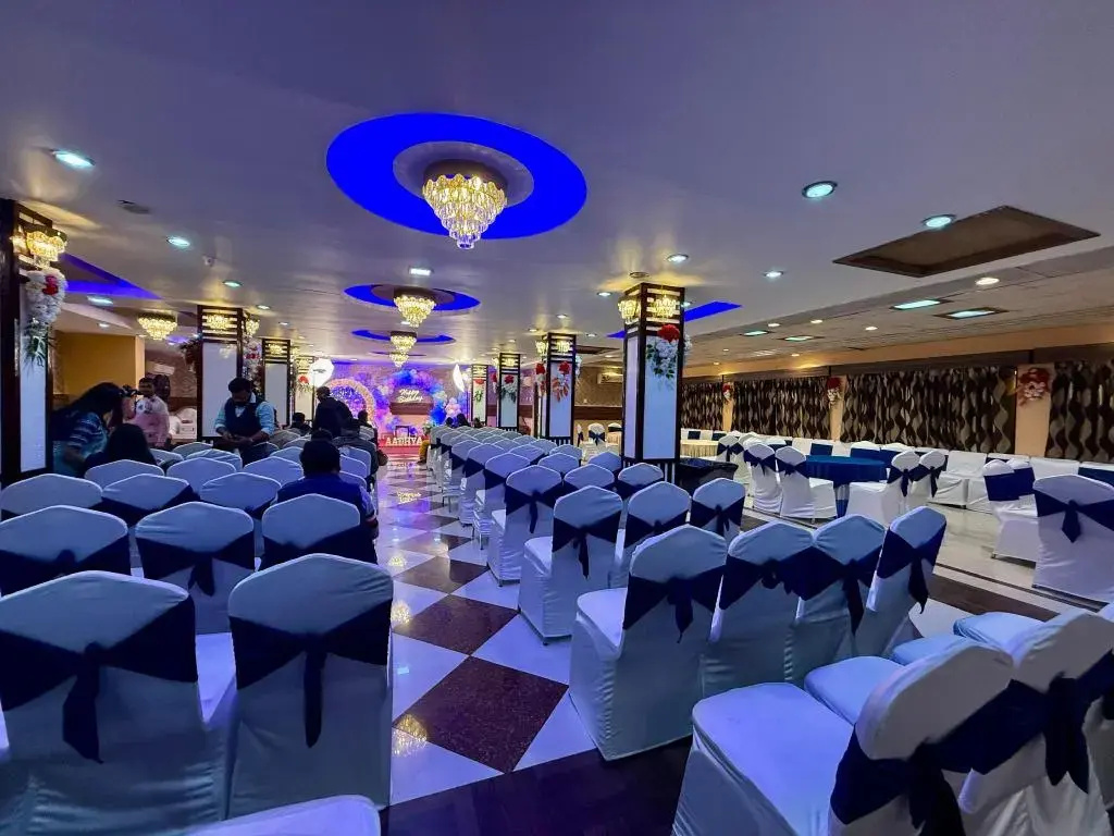 Hotel Corporate Inn - Général