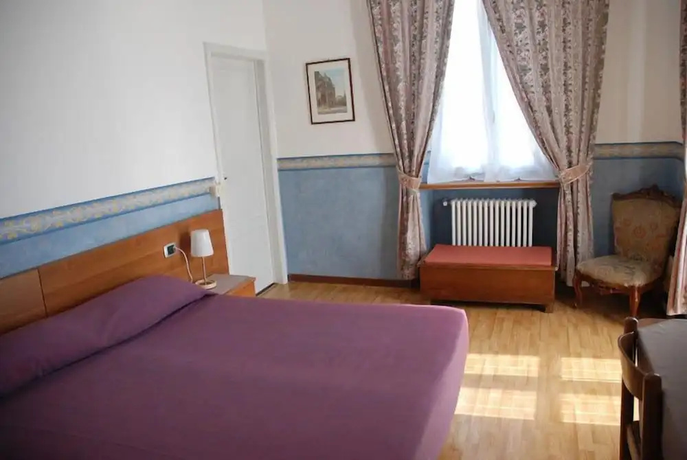 Hotel Riviera - Général