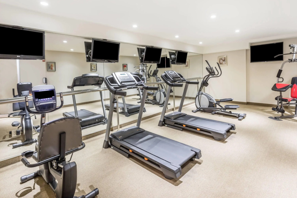 Ramada by Wyndham Flushing Queens - Général