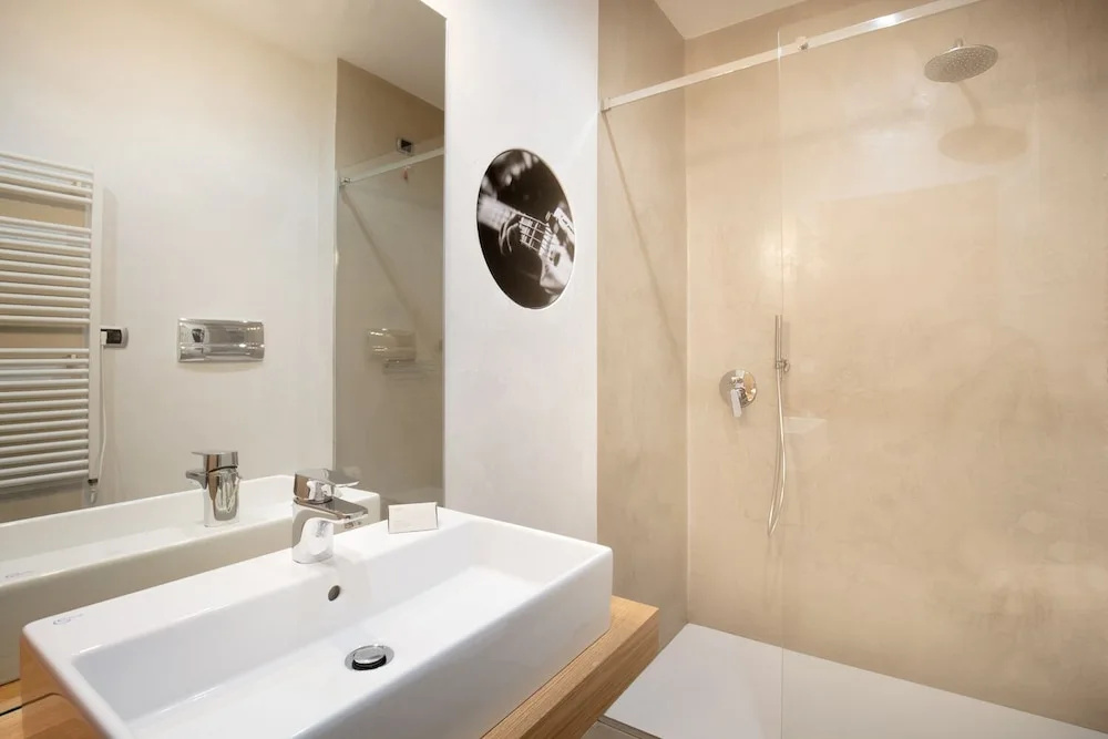Garda Hotel - Chambres