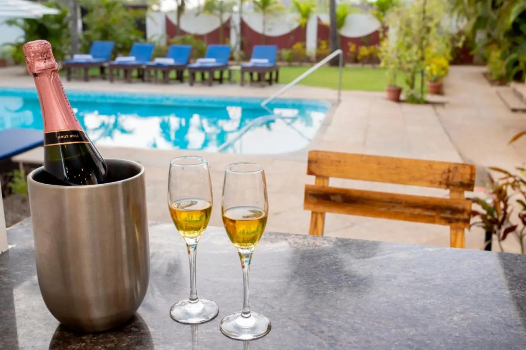 La Vaiencia Beach Resort - Général