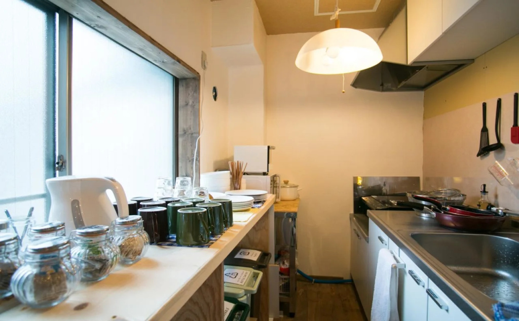 Guest House Yuyu 사진 15