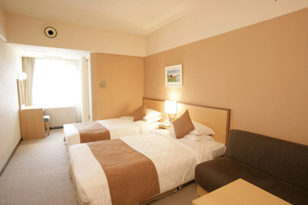 Furano Prince Hotel / Snow Resorts - Général