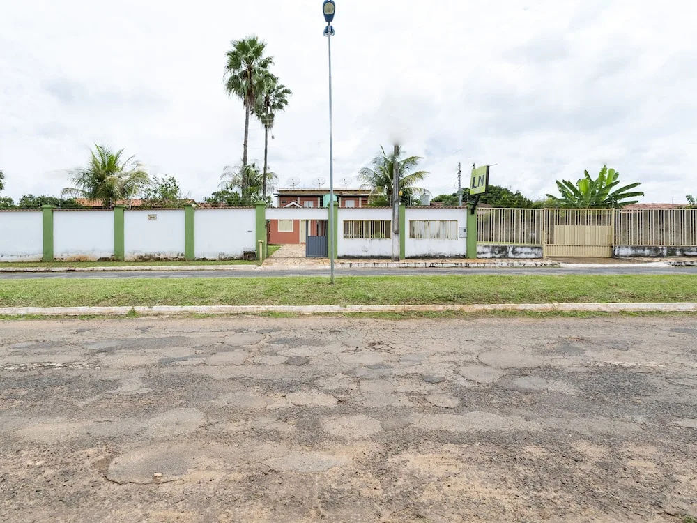 OYO Pousada LN
