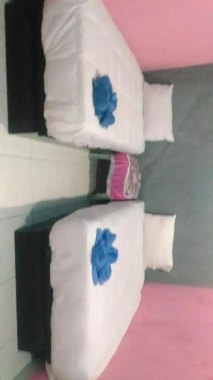 Hotel Edelweis 2 Bajawa — фото 4