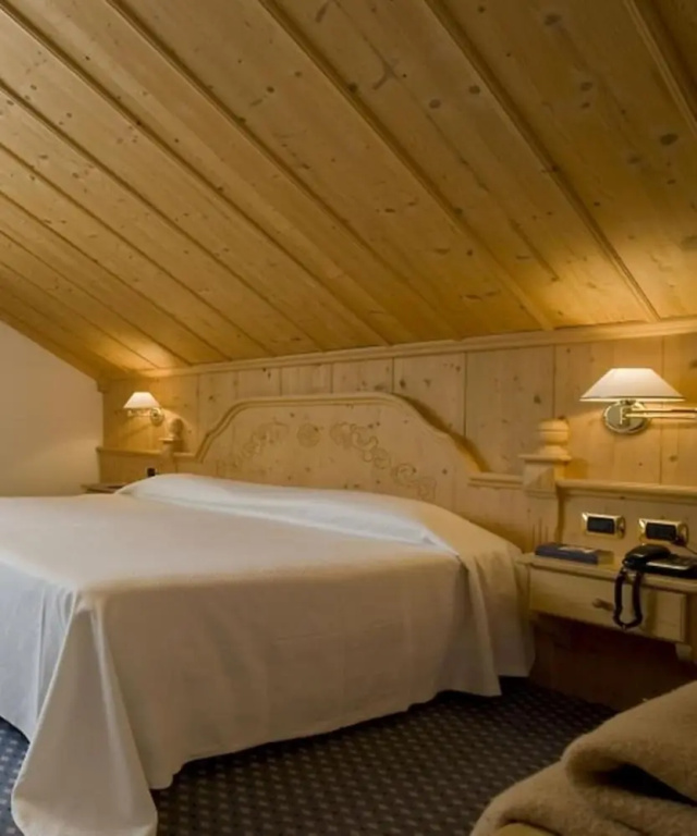 Chalet al Lago - Général
