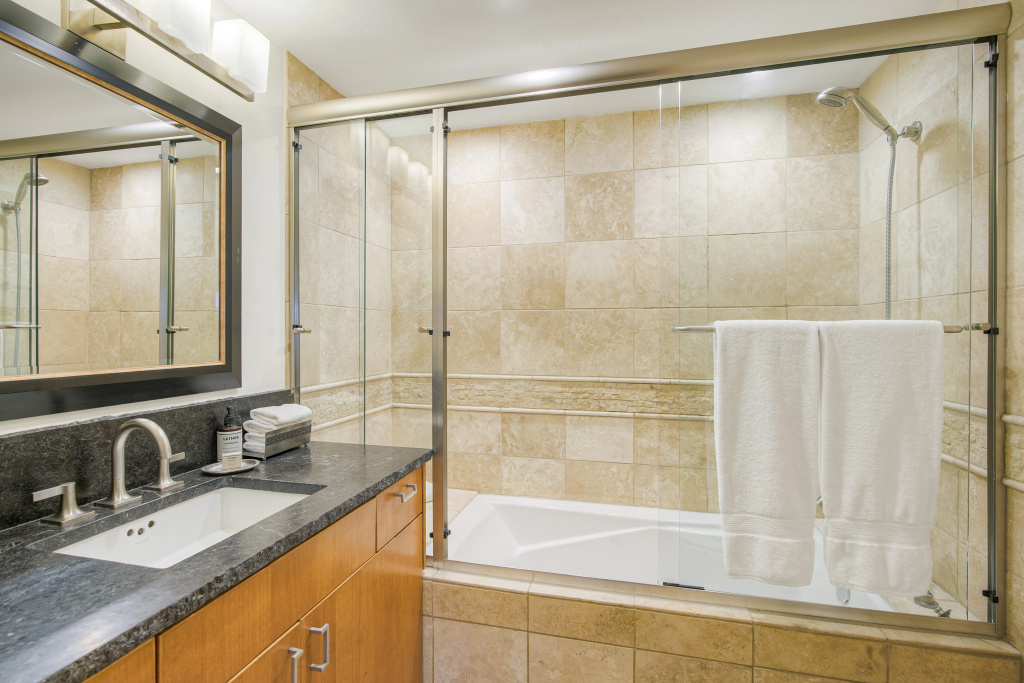 The Lodge at Vail, a RockResort by Vail Resorts - Général