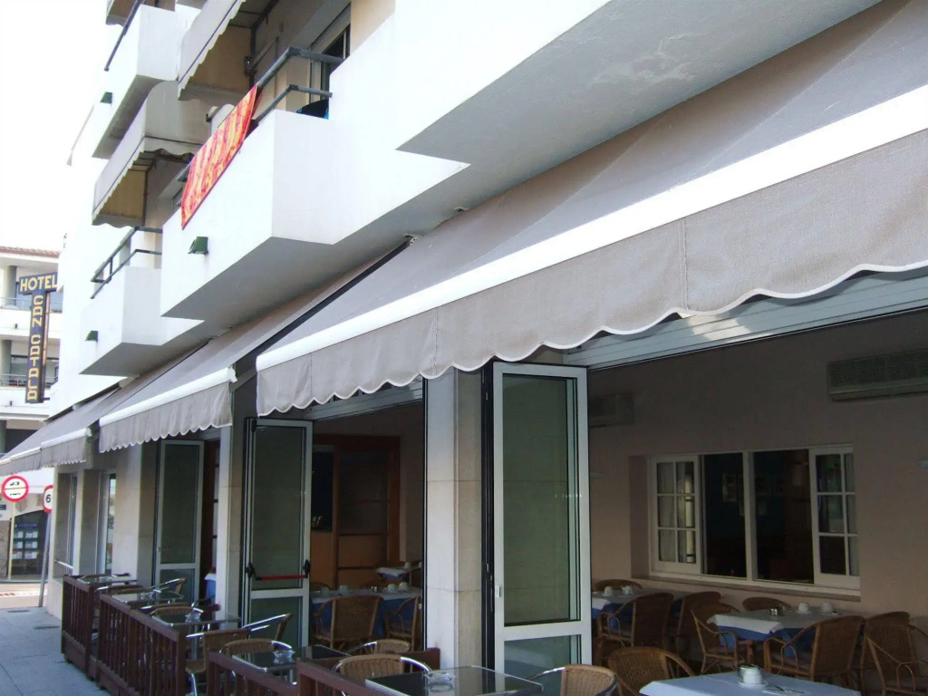 Hotel photo 13