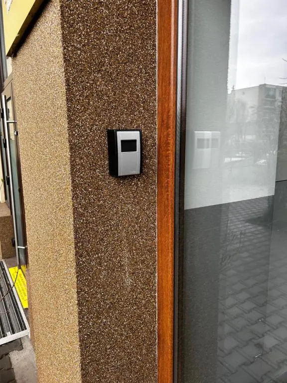 Apartament modern cu o camera,full echipat,aproape de centru