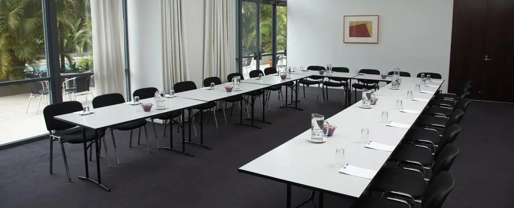 Adina Apartment Hotel Sydney Central - Général