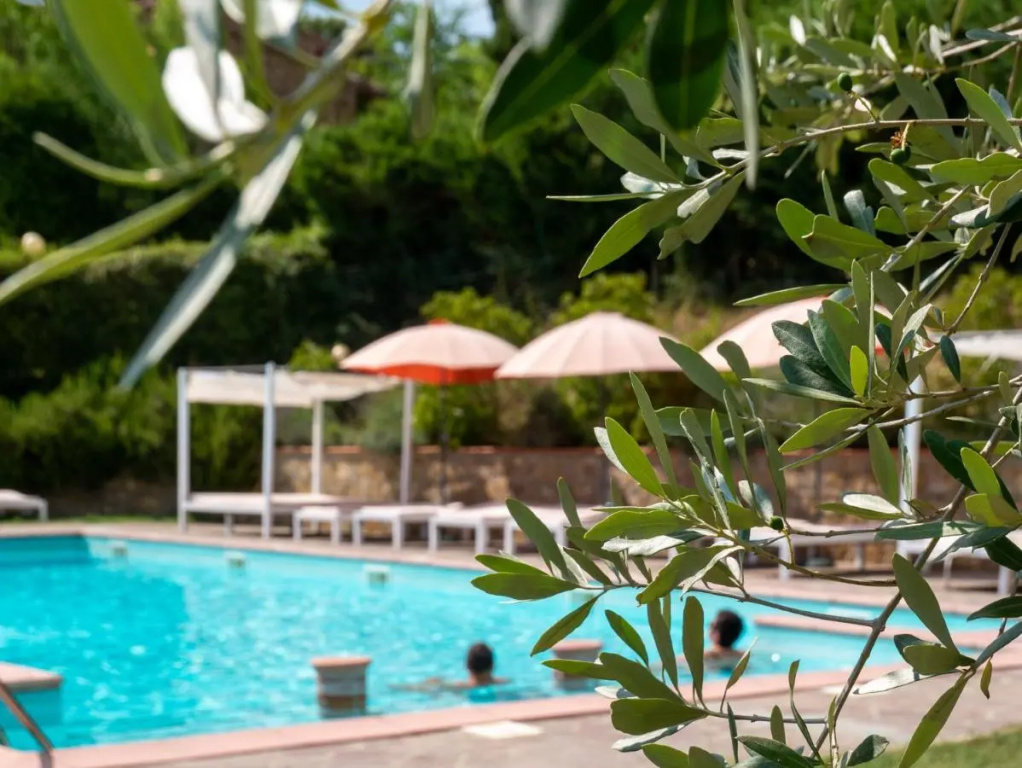 Hotel Villa San Giorgio - Général