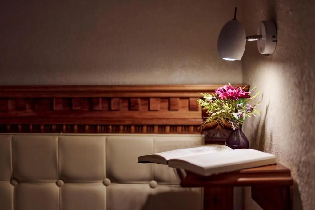 Hotel Villa Schubert - Chambres
