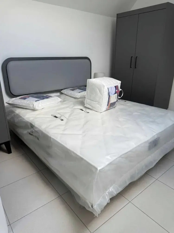 Voir la photo 4 — Charming Appt - 3bdr/8p - Near Paris & La Defense