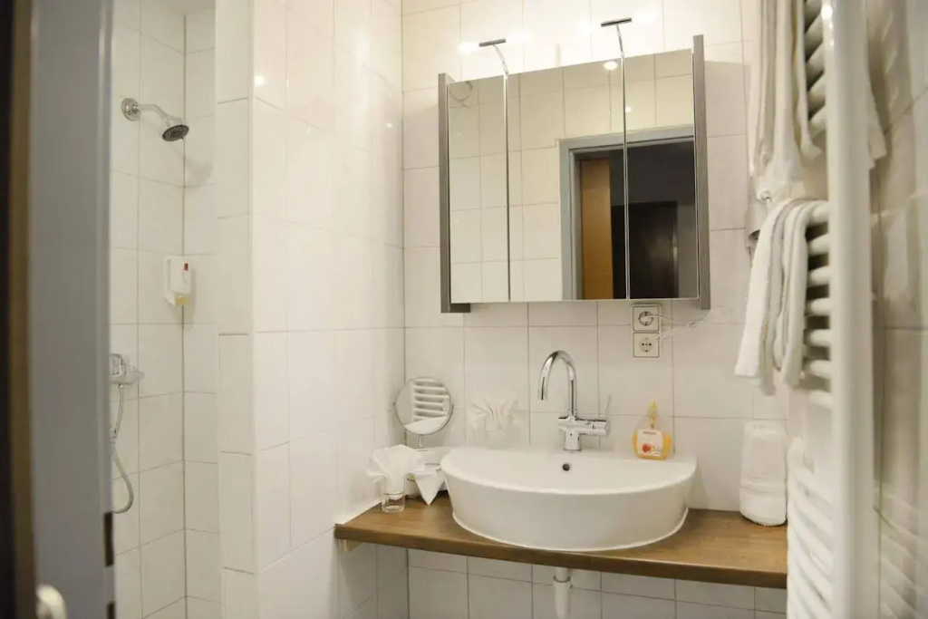 Best Western Panoramahotel Talhof - Général