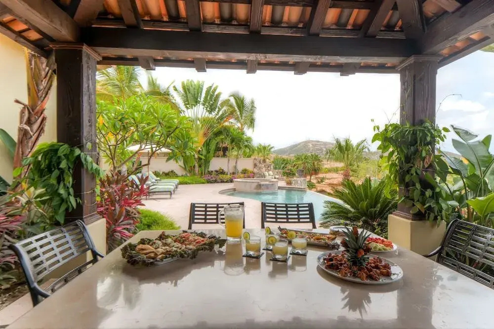 Cielos 86 - Four Bedrooms