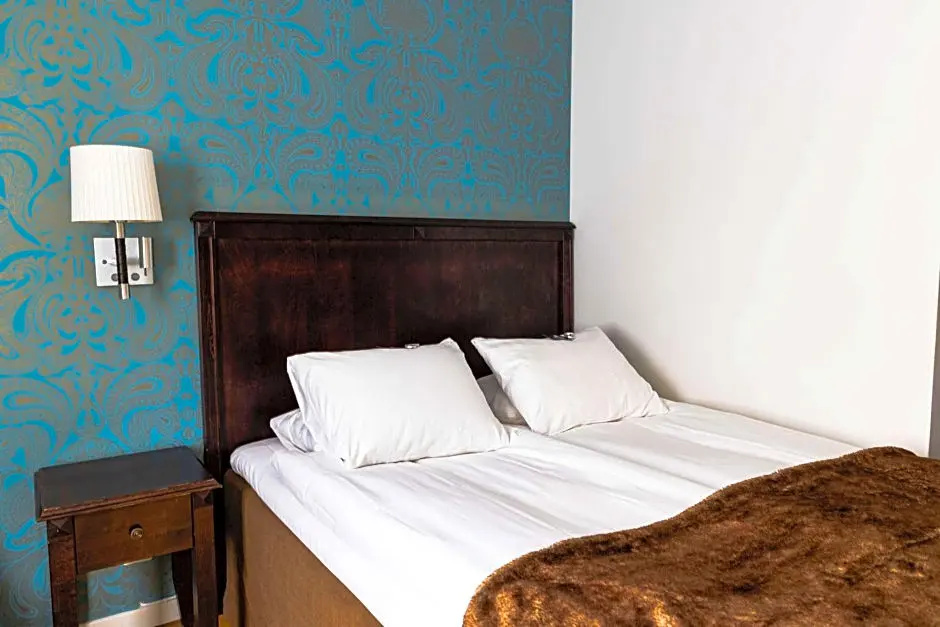 Vimmerby Stadshotell, WorldHotels Crafted - Chambres
