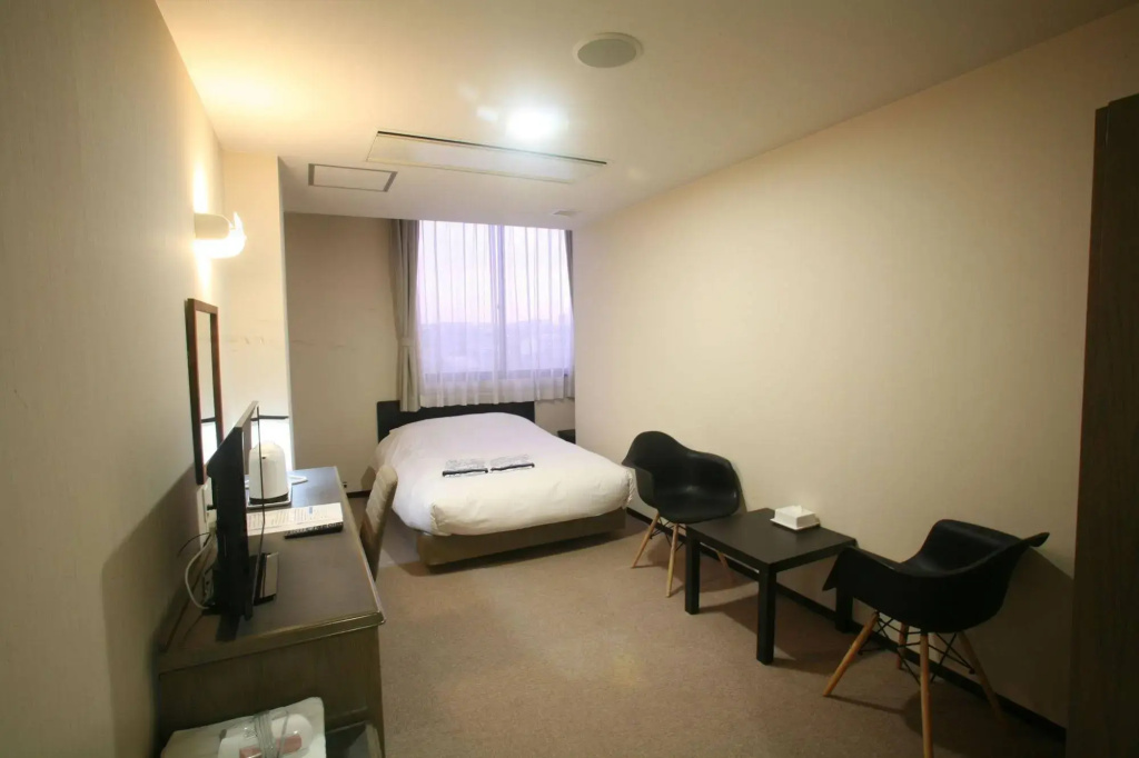 Rodisson Hotel Chubu international Airport Paladia - Général