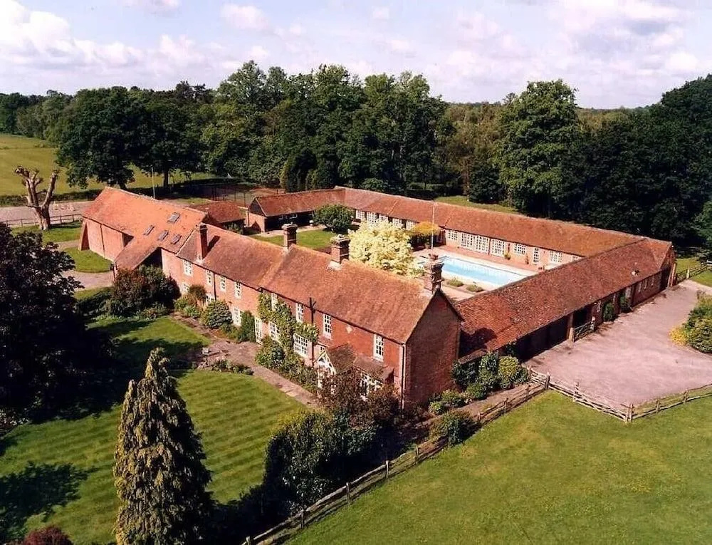 Whitmoor Farm