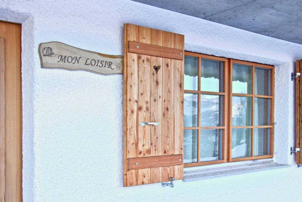 An Enchanting Awakening in the Heart of the Alps