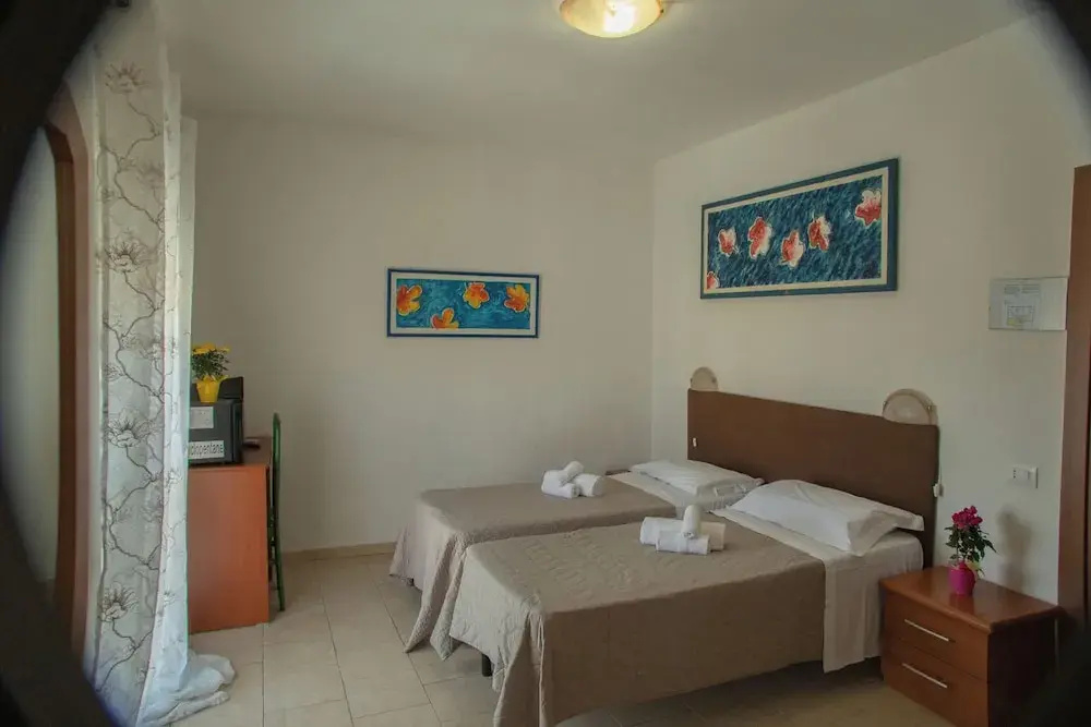 Hotel Ariston - Général