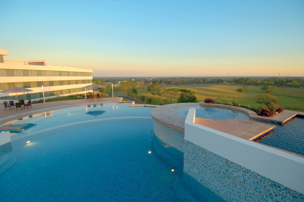 Holiday Inn Villahermosa Aeropuerto by IHG - Général