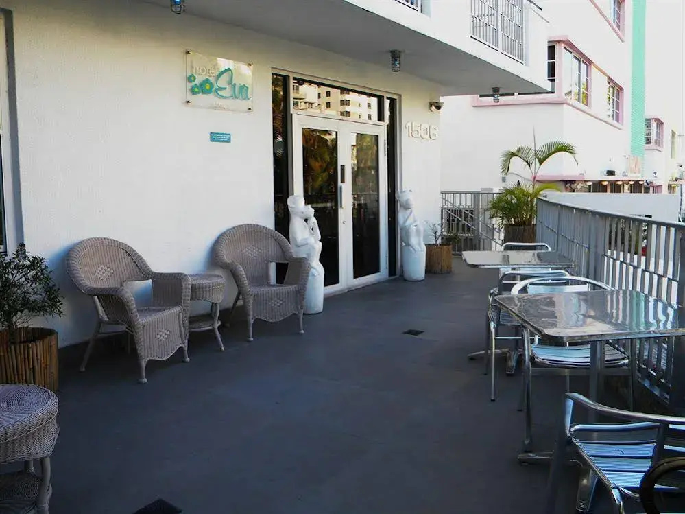Hotel photo 12