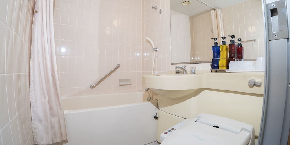 Sakano Hotel tretio Ochanomizu 사진 2