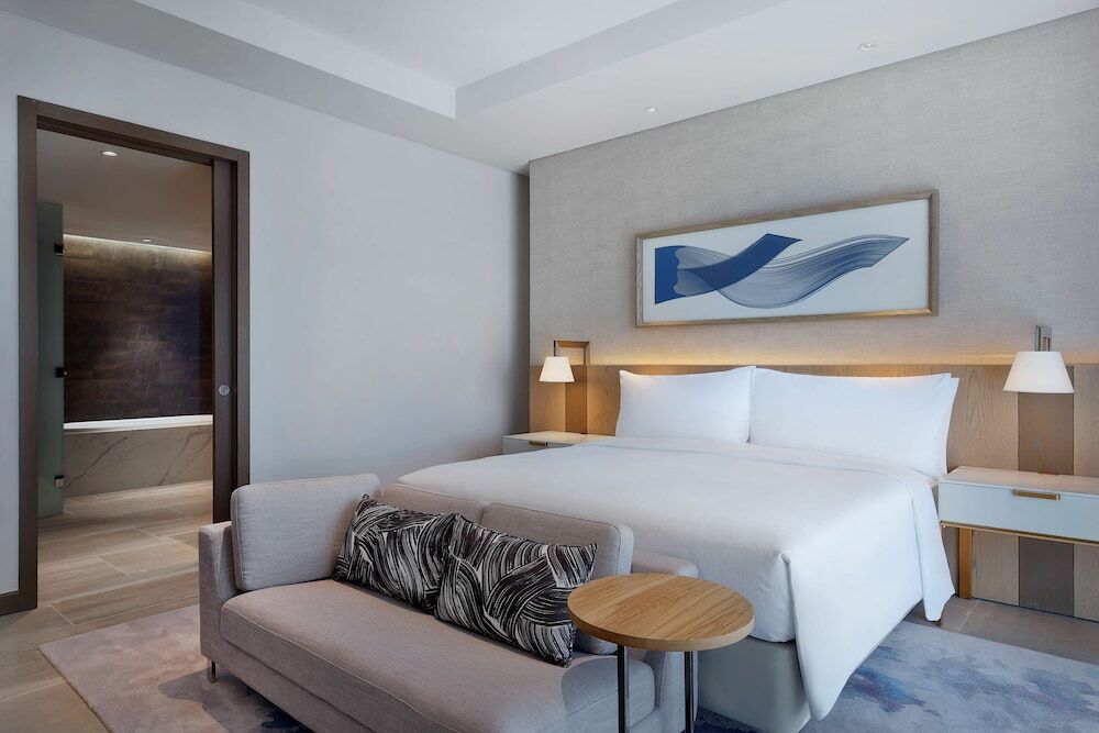 Hilton Abu Dhabi Yas Island