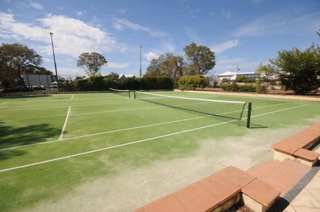 Mandurah Quay Resort - Général