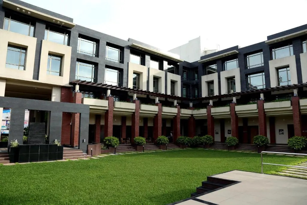 Hotel Shakti Continental