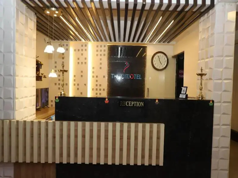 Hotel photo 26