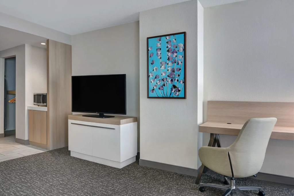 Hilton Garden Inn Jacksonville JTB/Deerwood Park - Général