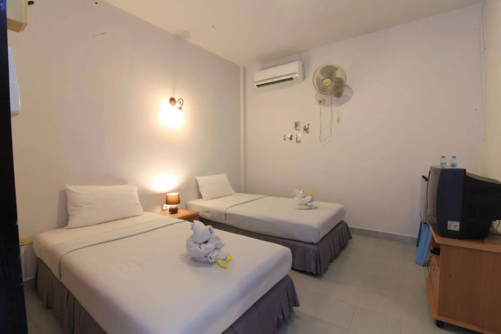 Hotel photo 30