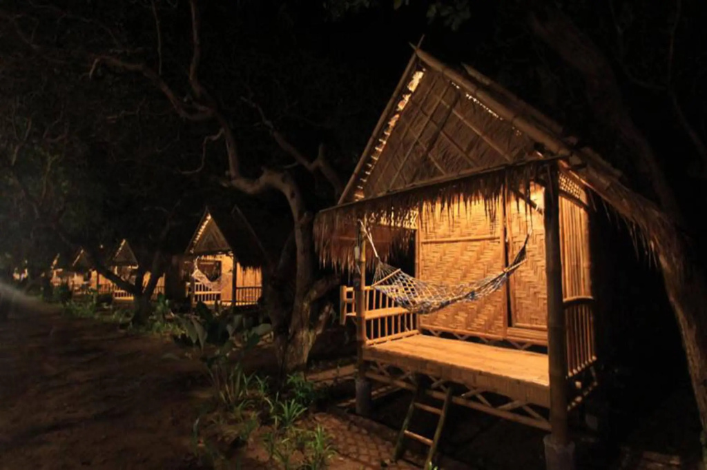 Phayam Garden Bungalow - Général