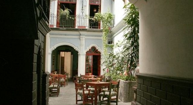 Hotel Casa De La Palma - Général
