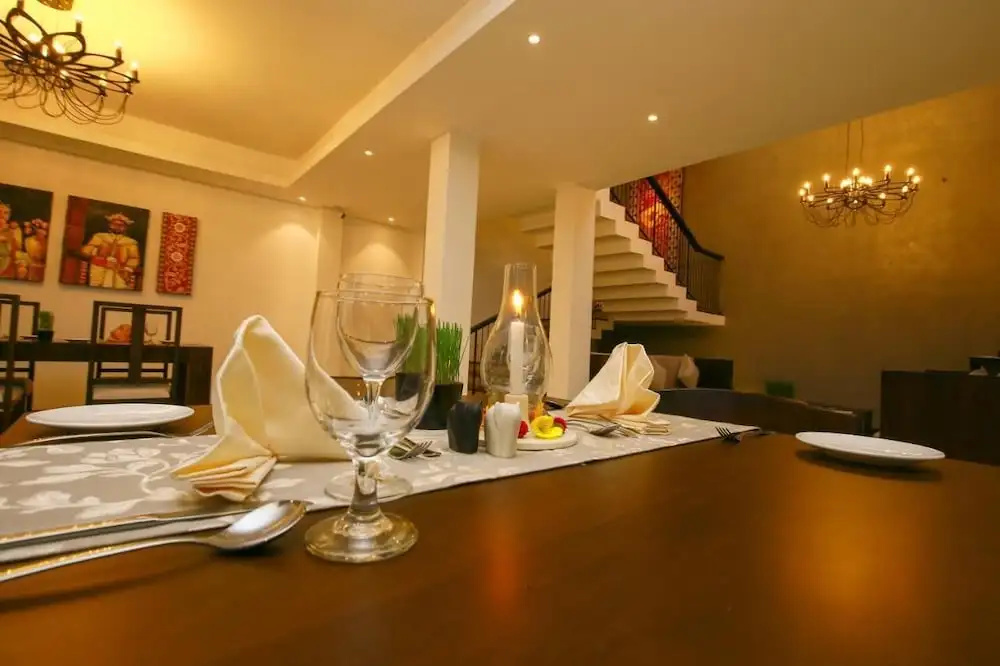 Hotel photo 10