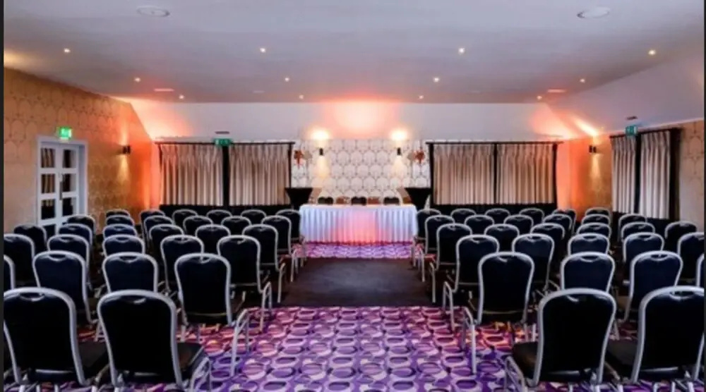 Hotel photo 20
