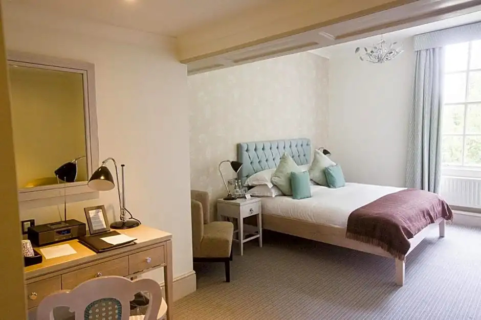 Standard Junior Suite